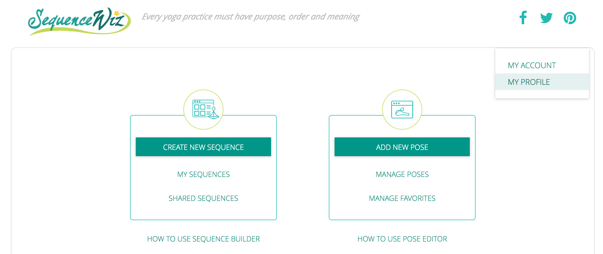 Update Your Billing Information Sequence Wiz Help